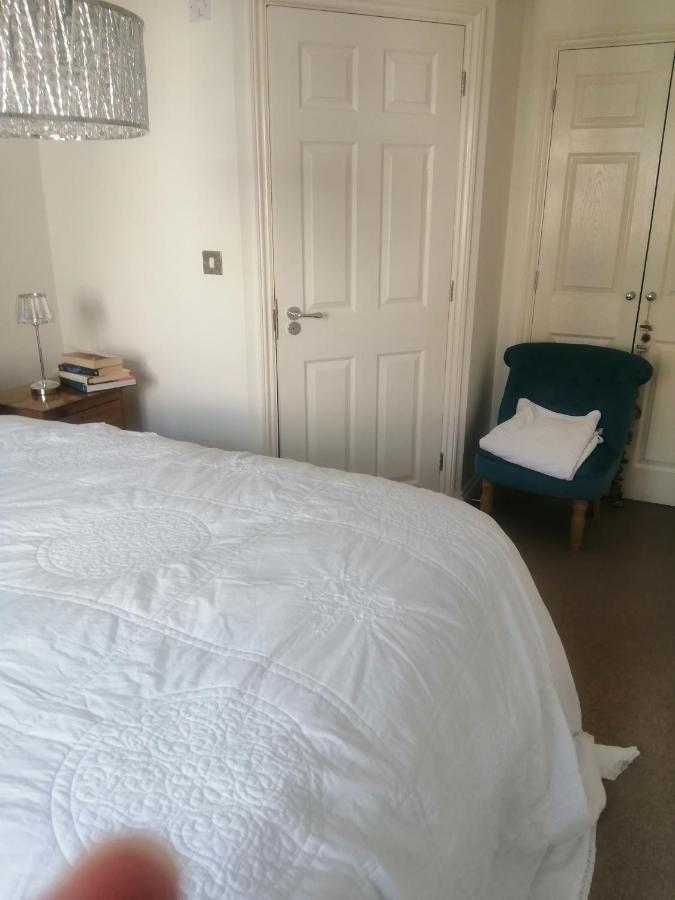 Maidstone Homestay Boxley Exterior photo
